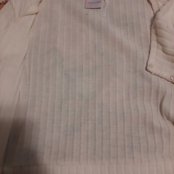 Out From Under Ribbed Cardigan - Picture 8 of 16